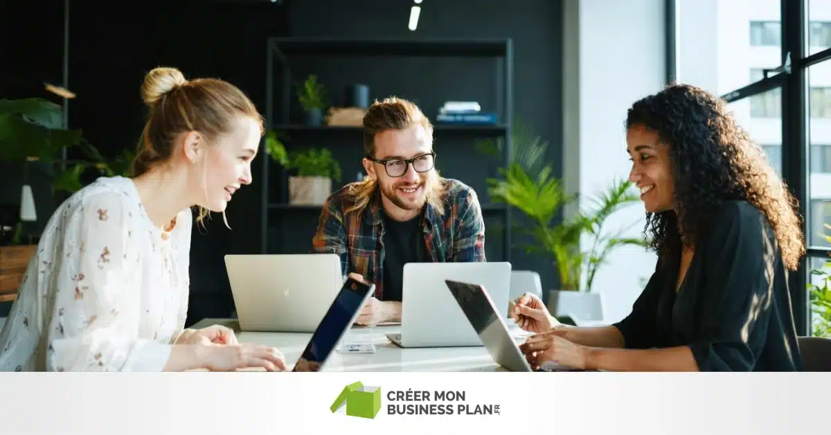 Gains potentiels d'une agence de communication