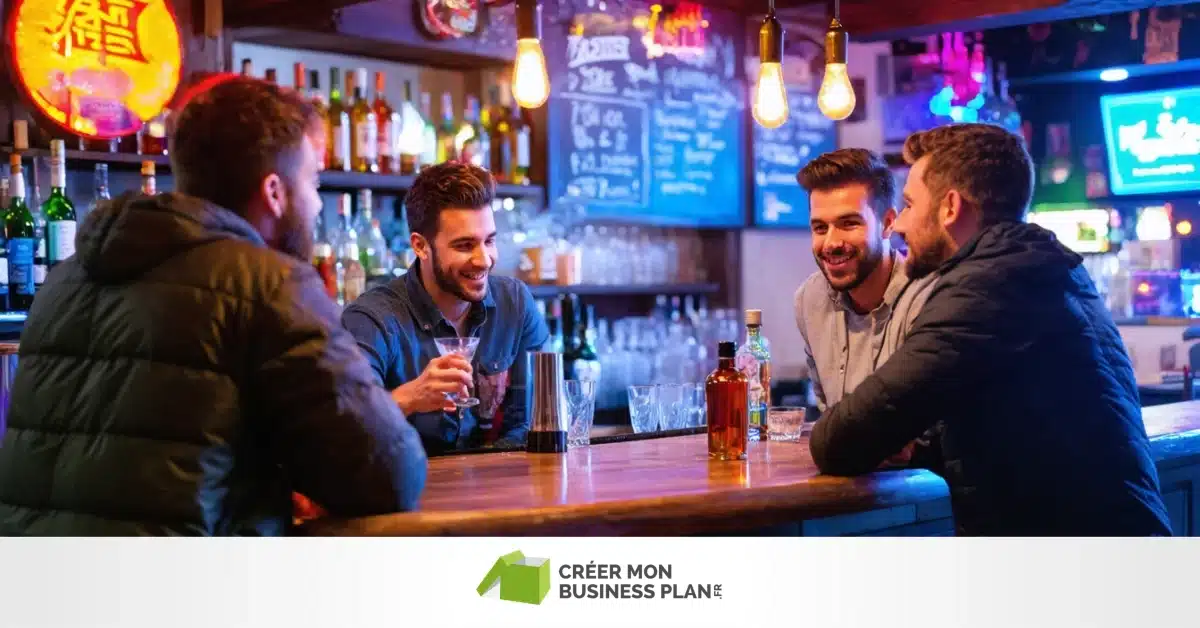 Revenus d'un bar : Combien pouvez-vous espérer gagner ?