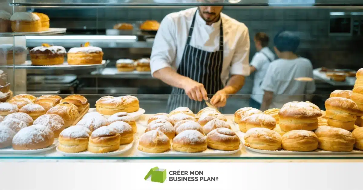 Combien peut-on espérer gagner avec une Boulangerie ?