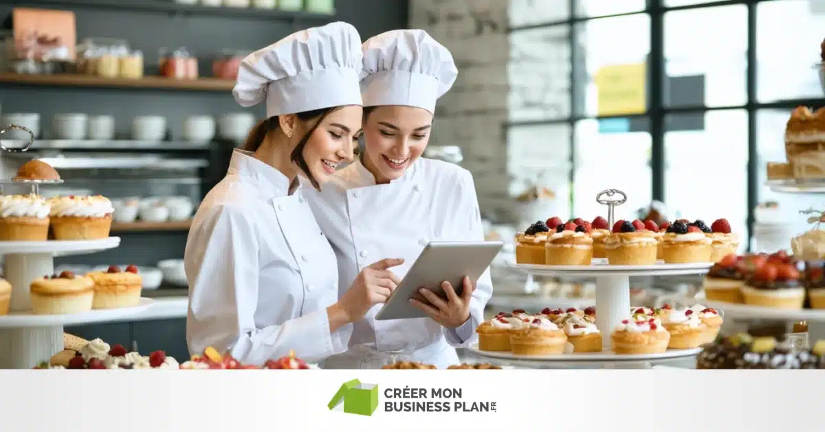 Combien peut-on gagner avec une pâtisserie ?
