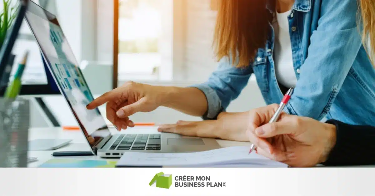 Créer une page de vente simple et efficace