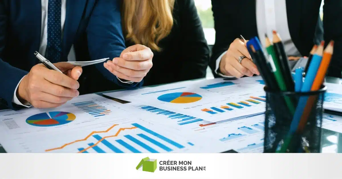 Documents à présenter à un investisseur