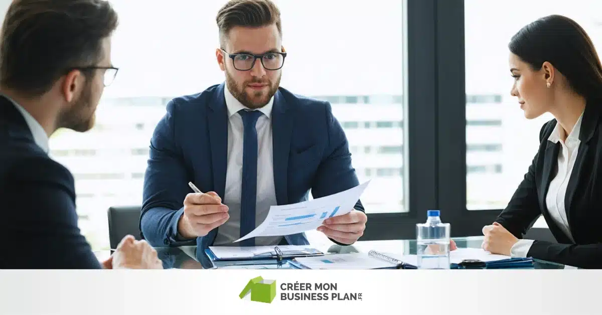 Comment négocier un prêt professionnel en lancement