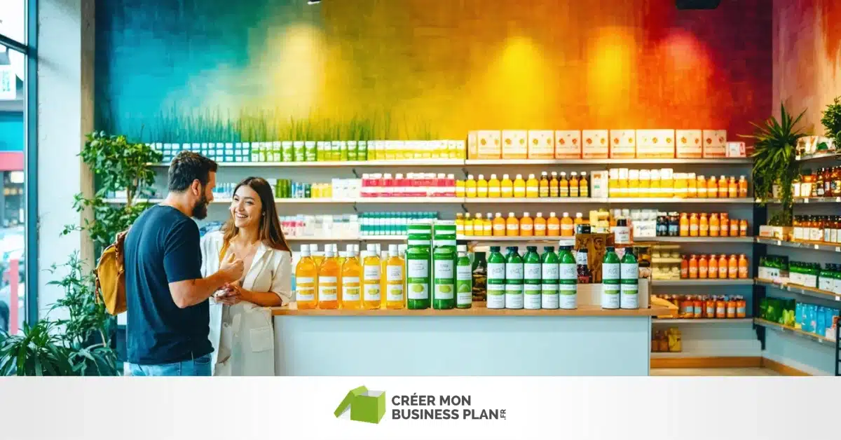 Gains potentiels d'une boutique CBD : combien espérer ?