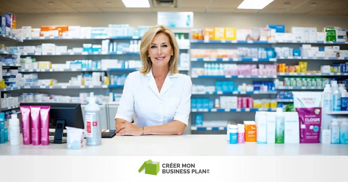 Combien peut-on gagner avec une pharmacie ?
