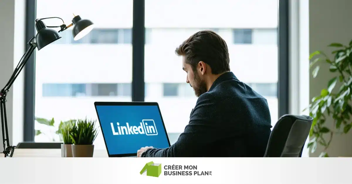 Tester un service avec un post LinkedIn efficace