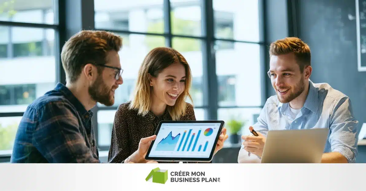 Création d&rsquo;entreprise en France : tendances et conseils