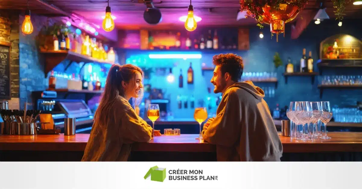 Comment attirer ses premiers clients pour un bar