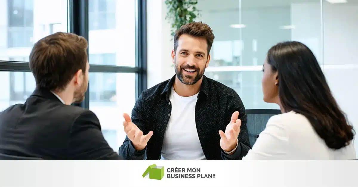 Comment attirer ses premiers clients en consulting
