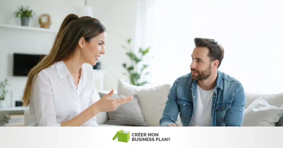 Comment trouver ses premiers clients en home staging
