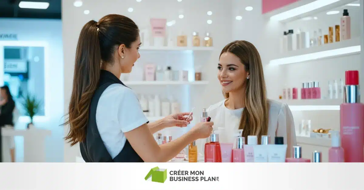 Comment attirer ses premiers clients en institut de beauté
