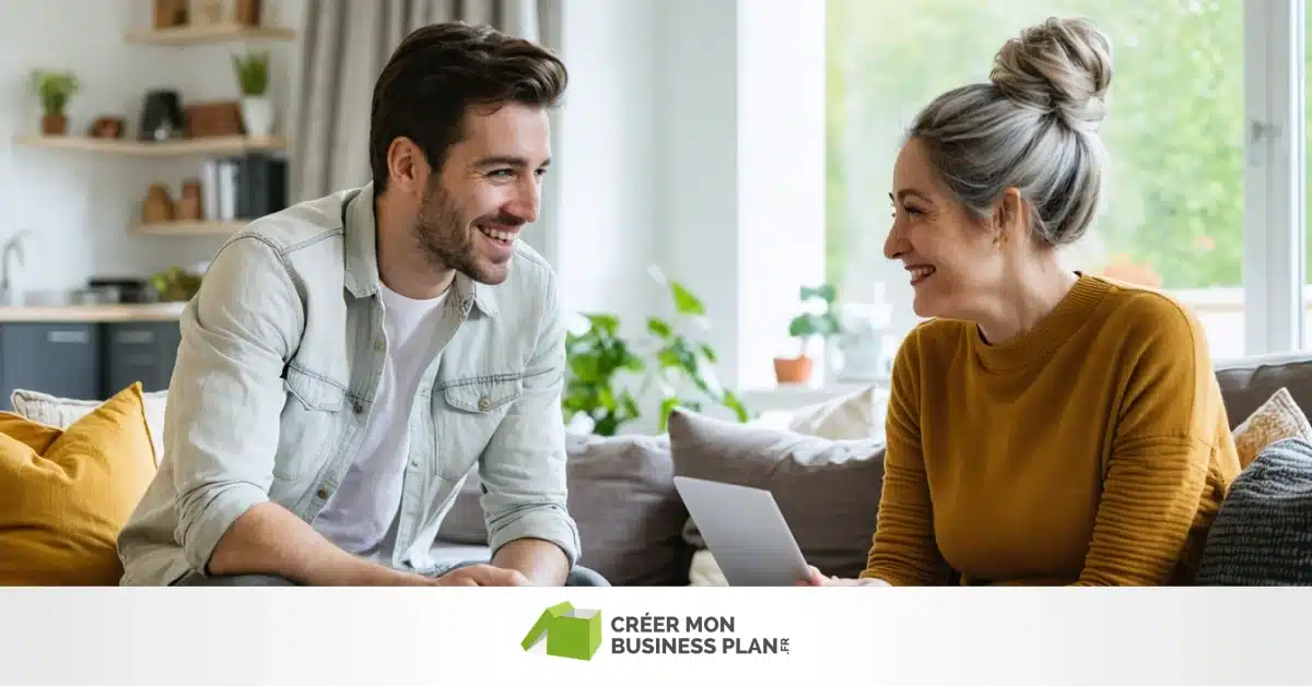 Comment trouver ses premiers clients en services à la personne