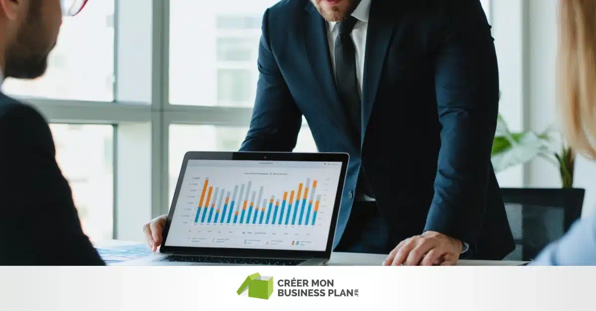 5 KPI financiers pour valider votre modèle