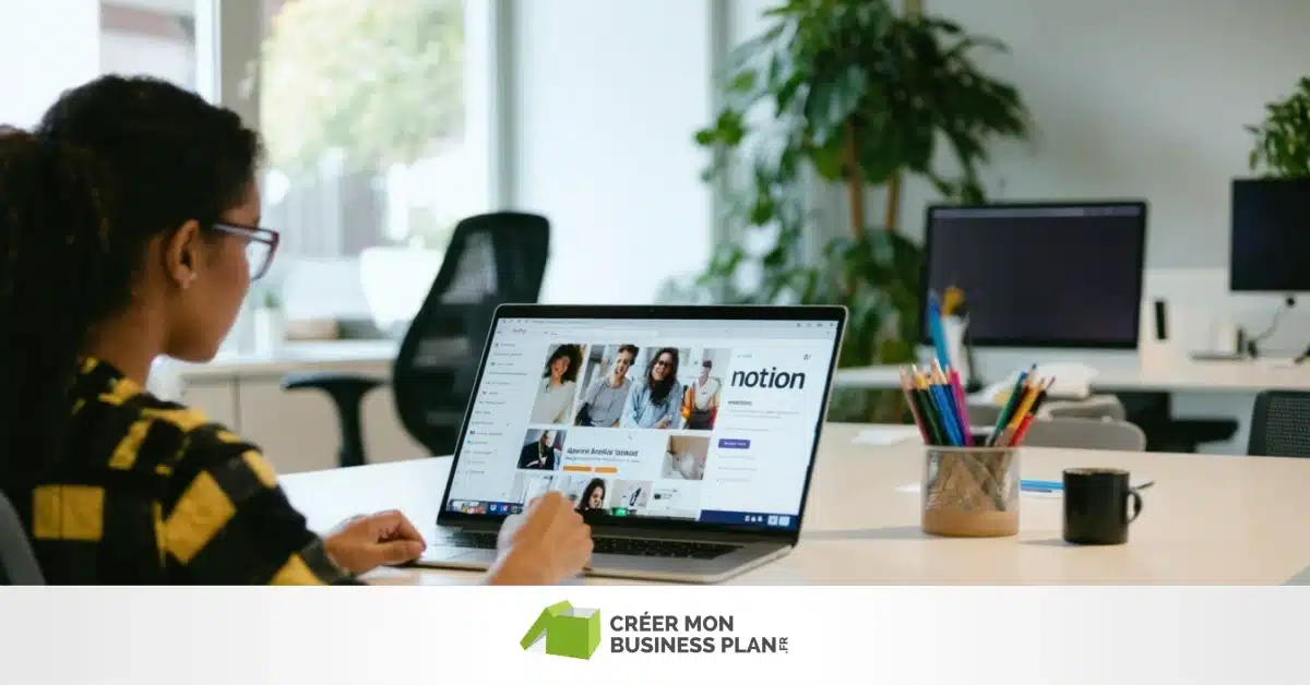 Comment utiliser Notion pour tester une offre