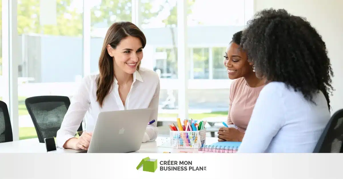 Comment trouver ses premiers clients en tant que baby planner