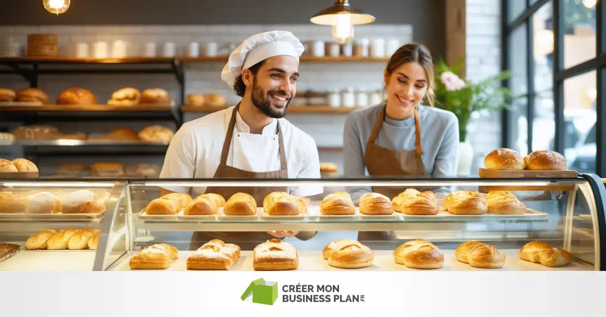 Comment attirer ses premiers clients en boulangerie