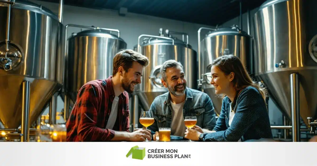 Comment attirer ses premiers clients pour une brasserie