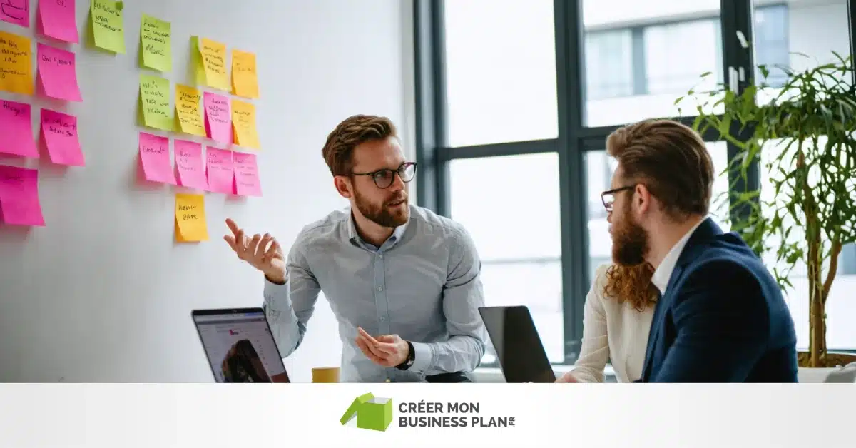 Comment trouver ses premiers clients en formation