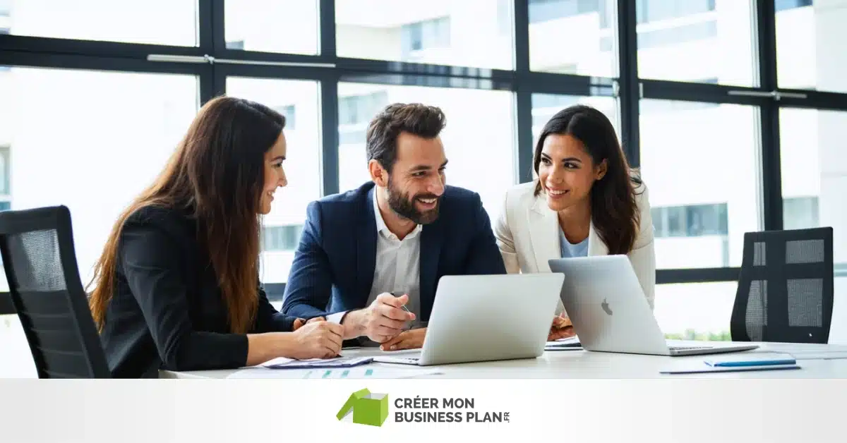 Comment trouver ses premiers clients en courtage