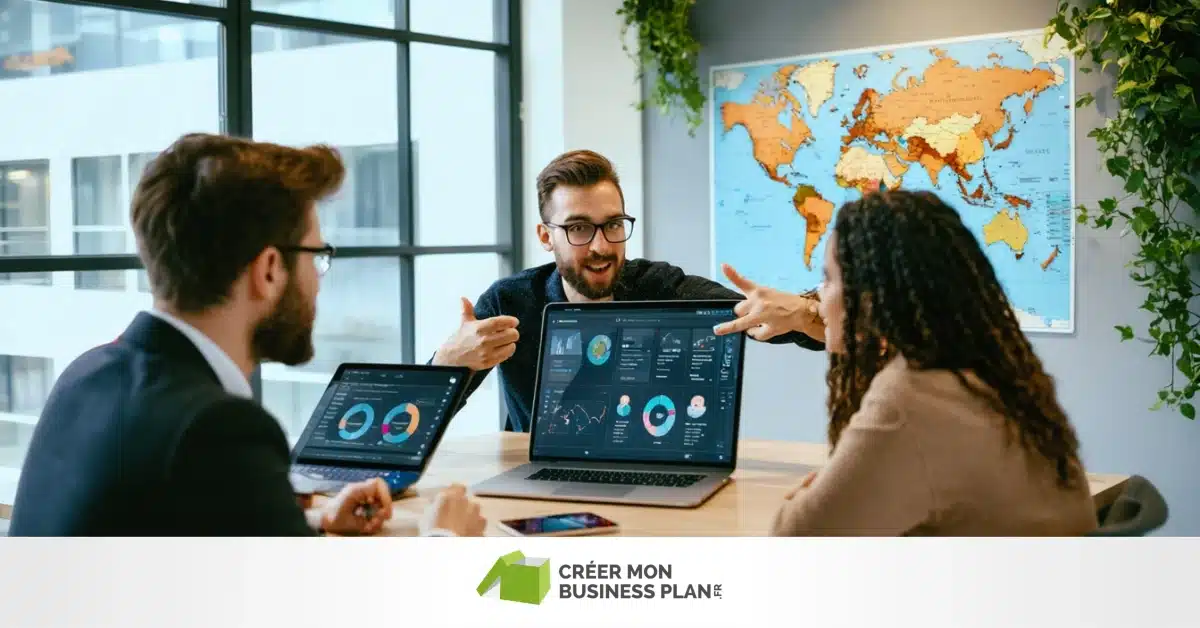 Trouver ses premiers clients en import export