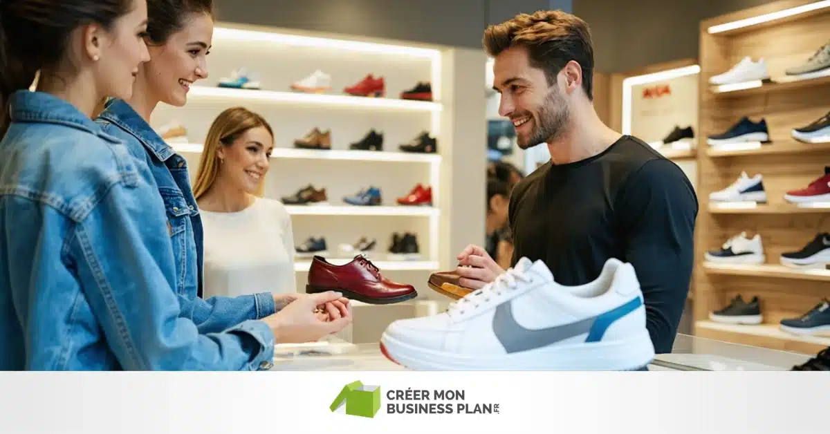 Comment attirer ses premiers clients pour un magasin de chaussures