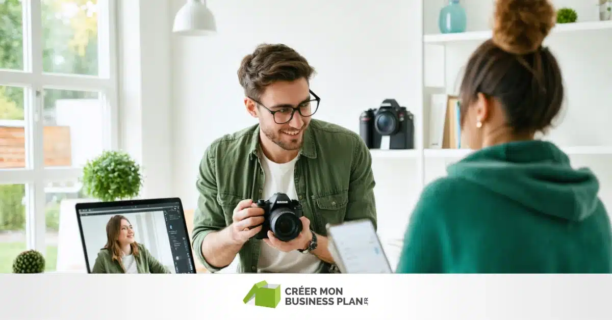Comment trouver ses premiers clients en photographie