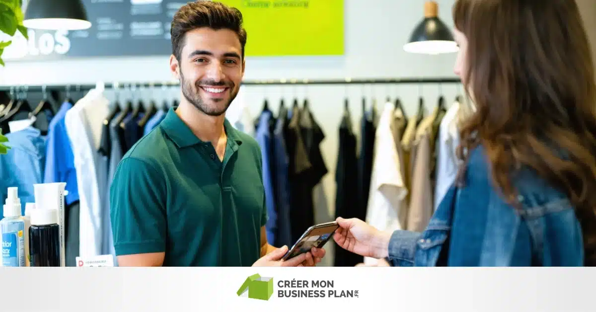 Comment attirer ses premiers clients pour un pressing