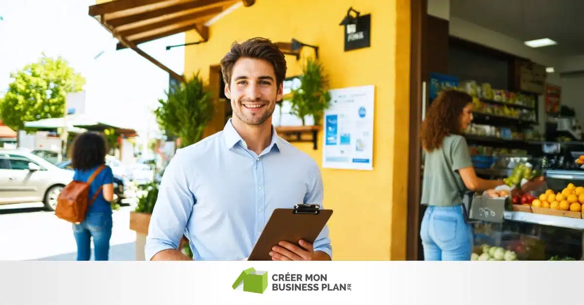 Comment attirer ses premiers clients en supérette