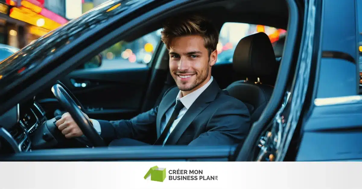 Comment trouver ses premiers clients en VTC
